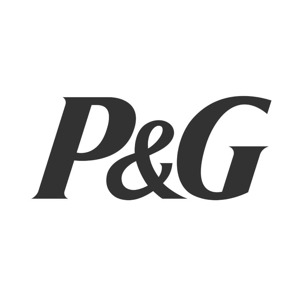 New P&G